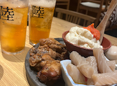番菜百薬 金山本店: みっきーさんの2026年09月25日の1枚目の投稿写真