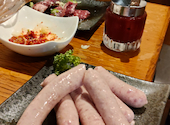 炭火焼肉 武蔵: 宅見さんの2026年06月21日の1枚目の投稿写真