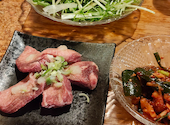炭火焼肉 武蔵: 宅見さんの2026年06月21日の2枚目の投稿写真