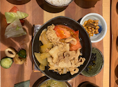 花様 ka-you 天王寺ミオ 近江野菜自家栽培ファーム直送店: ルビーさんの2026年08月20日の1枚目の投稿写真