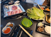 精肉食堂 新大久保店: ｋさんの2026年07月12日の1枚目の投稿写真