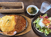 Natural Farm Cafe ナチュラルファームカフェ 窯蔵: しんさんの2026年04月17日の1枚目の投稿写真
