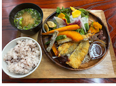 旬彩食楽 かつ乃: イエロートマトさんの2026年08月13日の2枚目の投稿写真