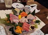 魚松 博多駅前店: ひろさんの2026年04月23日の1枚目の投稿写真
