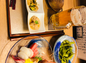 寿司 地酒 はやし: りえちゃるさんの2021年01月05日の2枚目の投稿写真