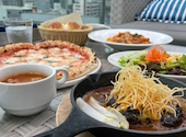 MEAL TOGETHER ROOF TERRACE ミールトゥギャザールーフテラス 枚方T-SITE店: みささんの2026年09月08日の1枚目の投稿写真