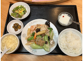 張広東飯店 桜園: こまっちゃんさんの2026年09月06日の1枚目の投稿写真