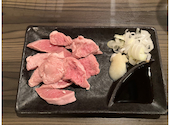 名物やきとん とみちゃん 十条店: こまっちゃんさんの2026年08月31日の1枚目の投稿写真