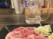 名物やきとん とみちゃん 十条店: こまっちゃんさんの2026年09月13日の1枚目の投稿写真