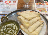 アジアンダイニング　ナマステヒマール　十条店: こまっちゃんさんの2026年06月16日の1枚目の投稿写真