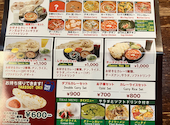 アジアンダイニング　ナマステヒマール　十条店: こまっちゃんさんの2026年06月16日の2枚目の投稿写真