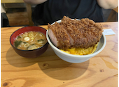 とんかつしずく浜松店: あたまさんの2026年06月15日の1枚目の投稿写真