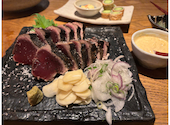 藁焼き鰹たたき 明神丸 高松店: もえさんの2026年05月18日の1枚目の投稿写真