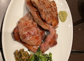 牛タン焼専門店 司 分店鷹 川崎店 1号店: ぷーさんの2024年05月05日の1枚目の投稿写真