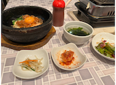 韓国料理 KollaBo コラボ ルミネエスト新宿店: 退会済みユーザーさんの2025年09月16日の1枚目の投稿写真