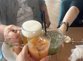 Terrace&Dining ALL FLAGS オール フラッグ: ゆみかんさんの2026年07月19日の1枚目の投稿写真