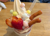 fulari cafe: カッチンさんの2026年04月22日の1枚目の投稿写真