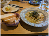 fulari cafe: カッチンさんの2026年04月22日の2枚目の投稿写真