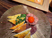 牛とろ焼しゃぶ専門店 十二松六左衛門: てよよさんの2025年03月17日の1枚目の投稿写真