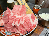 牛とろ焼しゃぶ専門店 十二松六左衛門: てよよさんの2025年03月17日の2枚目の投稿写真