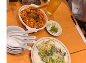 中華北京風居酒屋 餃子の王様 龍吟: ちかちゃんさんの2026年06月15日の1枚目の投稿写真