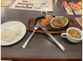 ステーキ宮 佐野店: アッチーさんの2026年10月06日の1枚目の投稿写真