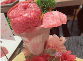 和牛焼肉食べ放題　肉屋の台所　上野店: 偉亭さんの2025年05月の1枚目の投稿写真