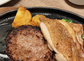 ステーキのどん 堺七道店: えりさんの2026年04月30日の1枚目の投稿写真
