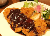 洋食料理カフェナンバリボン: えりさんの2026年06月13日の1枚目の投稿写真