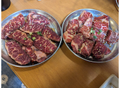焼肉 ホルモン 秀 相模大野: くわちゃんさんの2026年07月30日の1枚目の投稿写真