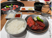 焼肉の牛太 本陣 LINKS UMEDA店: あっしーさんの2026年05月23日の1枚目の投稿写真