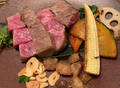 鉄板バル AKICHI 調布店: めっこさんの2026年04月10日の1枚目の投稿写真