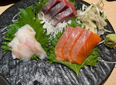 魚三昧ことぶきや 稲田堤店: めっこさんの2026年07月14日の1枚目の投稿写真