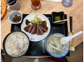 牛たん炭焼き利久 CoCoLo新潟店: ともちゃんさんの2026年08月14日の1枚目の投稿写真