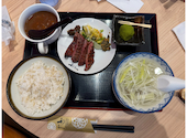 牛たん炭焼き利久 CoCoLo新潟店: ともちゃんさんの2026年08月14日の3枚目の投稿写真