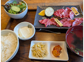和牛焼肉 信州そだち: トクサンさんの2026年05月18日の1枚目の投稿写真