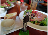 Cafe BOHEMIA カフェボヘミア: おさるのははさんの2026年05月19日の1枚目の投稿写真