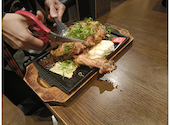 ミライザカ 広島駅南口店: ぽてじんさんの2026年09月26日の1枚目の投稿写真