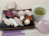 寿司処食心: やっちゃんさんの2026年04月04日の1枚目の投稿写真