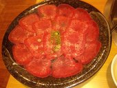 焼肉ホルモン ぎゅうた: ゆうちょんさんの2009年05月31日の1枚目の投稿写真