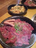 焼肉ホルモン ぎゅうた: ゆうちょんさんの2009年05月31日の3枚目の投稿写真