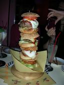 モンスターカフェ　新宿店: ゆずさんの2009年05月08日の1枚目の投稿写真