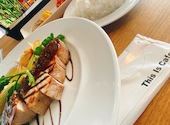 ディスイズカフェ This Is Cafe 袋井店: れいたんさんの2020年11月11日の1枚目の投稿写真