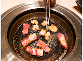 焼肉力 たつの店: くろちゃんさんの2020年12月26日の3枚目の投稿写真