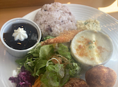 かぎのしっぽ SAKURAZAKA Cafe: ecekさんの2023年02月02日の1枚目の投稿写真
