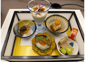 日本料理 しゃぶしゃぶ たまゆら プラトンホテル店: doragontaroさんの2026年09月17日の1枚目の投稿写真