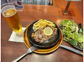 THE PUBLIC PLUM UMEDA ザ パブリック プラム ウメダ: doragontaroさんの2026年05月07日の1枚目の投稿写真