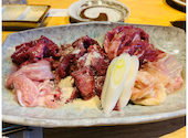 大衆居酒屋　天狗の釜: あずさんの2023年11月21日の3枚目の投稿写真