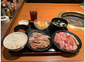 安楽亭 横浜洋光台店: きよさんの2026年08月27日の1枚目の投稿写真
