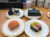 かっぱ寿司 横浜笠間店: きよさんの2026年06月30日の3枚目の投稿写真